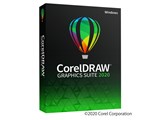 CorelDRAW Graphics Suite 2020 for Windows ���i�摜