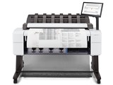 DesignJet T2600 dr PS MFP HDD A0���f�� 3EK15A#BCD ���i�摜