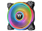 Riing Quad PLUS 14 RGB 3Pack CL-F089-PL14SW-A [ubN] i摜