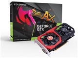 GeForce GTX 1660 SUPER NB 6G-V [PCIExp 6GB] ���i�摜