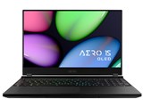 AERO 15 OLED YB-9JP5750SP ���i�摜