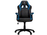 SM115 Gaming Chair SM115_BBL [�u���b�N&�u���[] ���i�摜