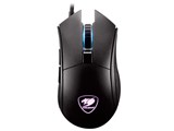 REVENGER S gaming mouse CGR-WOMB-RES