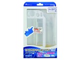 PS VITA2000�p TPU�v���e�N�gHG VITA 2nd ANS-PV038WH [�z���C�g]