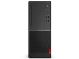 Lenovo V55t Mini-Tower ���i.com���� AMD Ryzen 5�E8GB�������[�E1TB HDD+256GB SSD���� �p�t�H�[�}���X�v���X 11CCCTO1WW ���i�摜