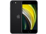iPhone SE (第2世代) 64GB docomo [ブラック] 製品画像