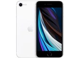 iPhone SE (第2世代) 64GB au [ホワイト]