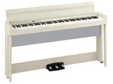 DIGITAL PIANO C1 Air WA [�z���C�g�E�A�b�V��] ���i�摜
