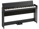 DIGITAL PIANO C1 Air WBK [EbfEubN] i摜