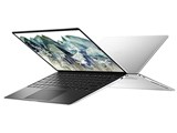 XPS 13 �v���`�i Core i7 1065G7�E32GB�������E1TB SSD�EUHD+�^�b�`���ڃ��f�� ���i�摜