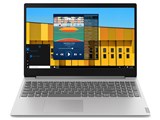 IdeaPad S145 AMD Athlon 300U�E4GB�������[�E128GB SSD�E15.6�^�t��HD�t������ �I�t�B�X�t�� 81UT00HQJP