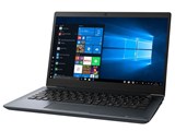 dynabook GZ83/PL W6GZ83PPLC 13.3�^�t��HD Core i7 10710U 512GB_SSD+32GB_Optane������ Office���� ���i�摜