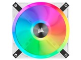 iCUE QL120 RGB Single Pack CO-9050103-WW [�z���C�g] ���i�摜