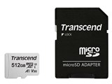 TS512GUSD300S-A [512GB] 製品画像