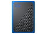 My Passport Go WDBMCG0010BBT-JESN