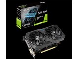 DUAL-GTX1660S-O6G-MINI [PCIExp 6GB] ���i�摜