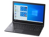 dynabook BZ35/PB W6BZ35RPBC 15.6�^HD Core i3 7020U 500GB_HDD Office�Ȃ�