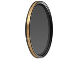 Variable ND�t�B���^�[ (Peter McKinnon Edition) 77mm 6-9stop (ND64-ND512)