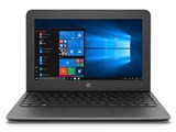 Stream 11 Pro G5 Notebook PC 7NV90PA Celeron/4GB������/64GB eMMC/HD �X�^���_�[�h���f�� ���i�摜