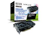 ELSA GeForce GTX 1650 Super S.A.C GD1650-4GERSS [PCIExp 4GB] ���i�摜