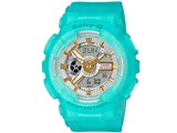 Baby-G �V�[�O���X�E�J���[�Y BA-110SC-2AJF ���i�摜