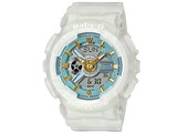 Baby-G �V�[�O���X�E�J���[�Y BA-110SC-7AJF