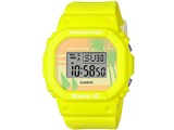 Baby-G �r�[�`�E�J���[�Y BGD-560BC-9JF