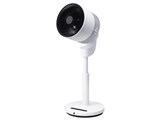 スリーアップ ヒート＆クール 温冷 3Dサーキュレーター HC-T2016WH スリーアップ HC-T2016WH 衣類乾燥機能付 3Dデュアル