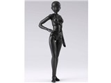 S.H.Figuarts �{�f�B����� DX SET 2 (Solid black Color Ver.) ���i�摜