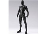 S.H.Figuarts �{�f�B���� DX SET 2 (Solid black Color Ver.) ���i�摜