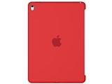 9.7�C���`iPad Pro�p �V���R�[���P�[�X MM222FE/A [(PRODUCT)RED]