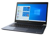 dynabook UZ63/PL W6UZ63RPLA 13.3�^�t��HD Core i7 8565U 512GB_SSD Office�Ȃ�