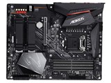 Z490 AORUS ELITE [Rev.1.0] ���i�摜