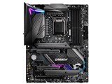 MPG Z490 GAMING CARBON WIFI i摜