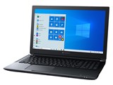 dynabook CZ45/LB W6CZ45BLBE 15.6�^HD Core i5 8250U 1TB_HDD Office���� [�v���V���X�u���b�N]