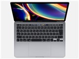 MacBook Pro Retinaディスプレイ 2000/13.3 MWP42J/A [スペースグレイ] 製品画像