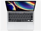 MacBook Pro Retinaディスプレイ 2000/13.3 MWP82J/A [シルバー]