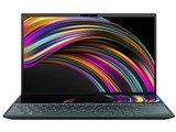 ZenBook Duo UX481FL UX481FL-HJ118T̐i摜