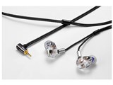 CF-IEM with Clear force Nova 2nd generation 2.5�� L ���i�摜