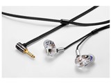 CF-IEM with Clear force Nova 2nd generation 4.4�� L ���i�摜