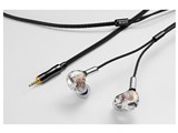 CF-IEM Stella with Clear force Nova 2nd generation 2.5�� ���i�摜