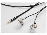 CF-IEM Stella with Clear force Nova 2nd generation 3.5�� ���i�摜