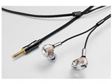 CF-IEM Stella with Clear force Nova 2nd generation 4.4�� ���i�摜