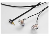 CF-IEM Stella with Clear force Nova 2nd generation 2.5�� L ���i�摜