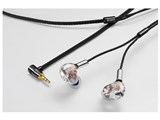 CF-IEM Stella with Clear force Nova 2nd generation 3.5�� L