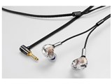 CF-IEM Stella with Clear force Nova 2nd generation 4.4�� L
