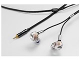 CF-IEM Stella with Clear force Ultimate 2.5��