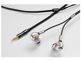 CF-IEM Stella with Clear force Ultimate 3.5�� ���i�摜