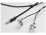 CF-IEM Stella with Clear force Ultimate 4.4�� ���i�摜