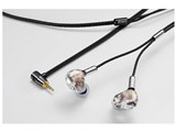 CF-IEM Stella with Clear force Ultimate 2.5�� L ���i�摜